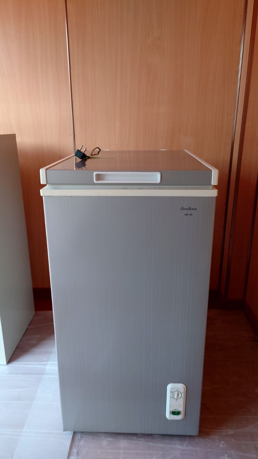 値下げ中】エクセレンス電気冷凍庫 KM-60 業務用 冷凍庫 冷凍庫 