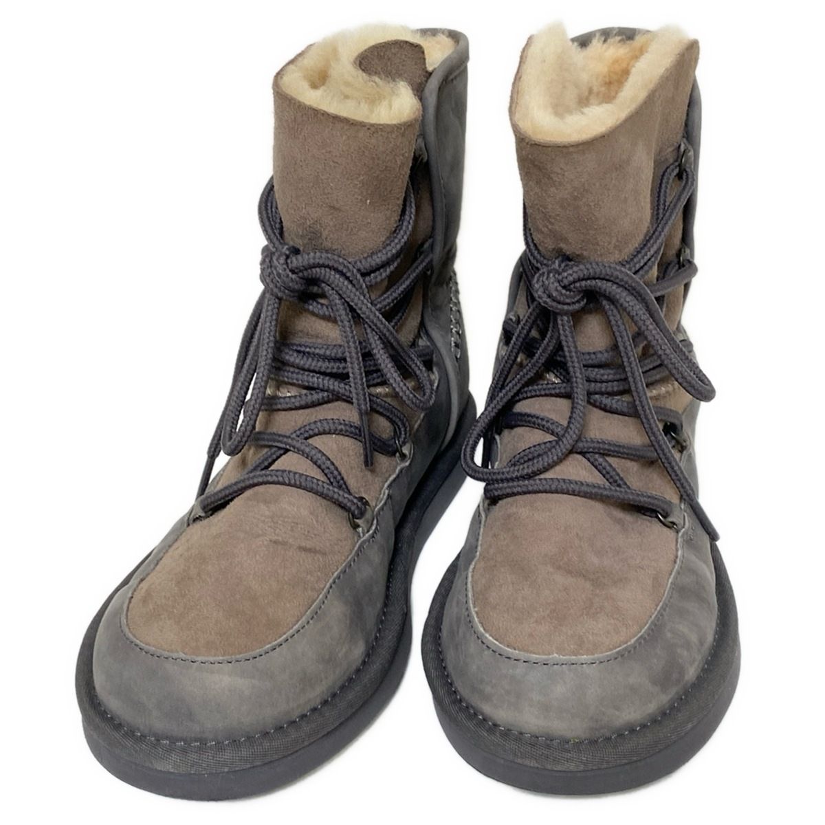 ショートブーツ 24