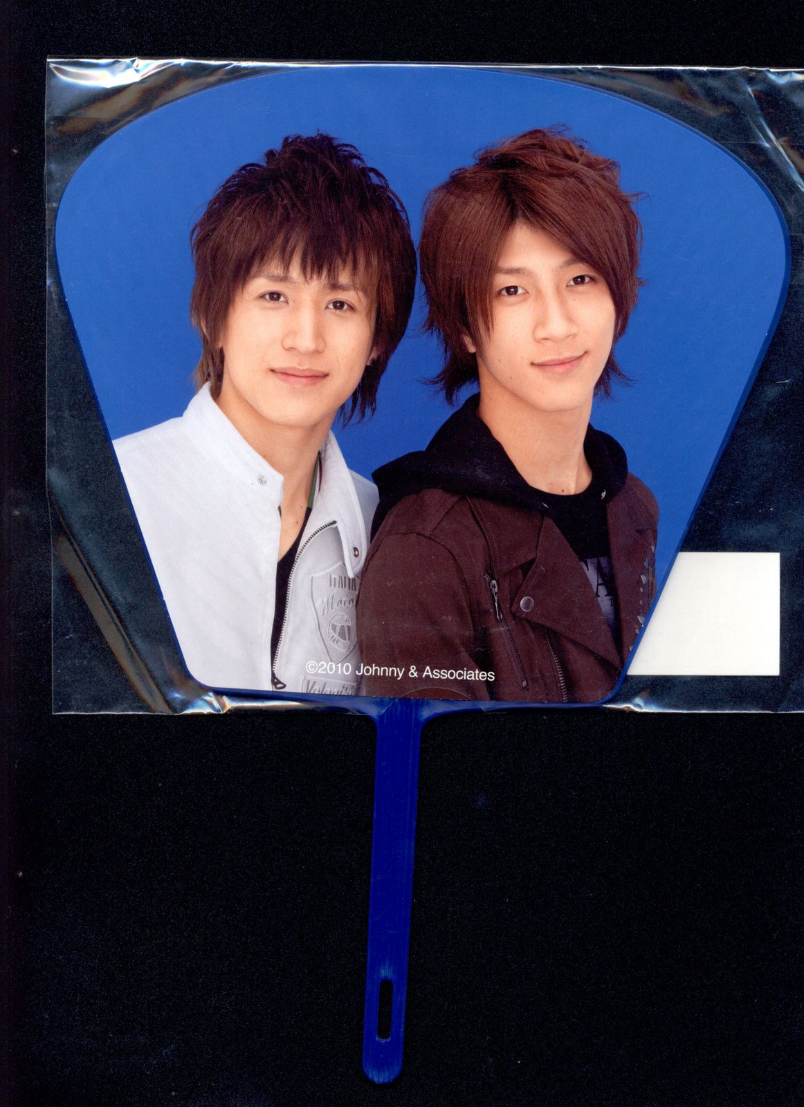 BOYS 10年 春休み all 関西ジャニーズJr in 大阪城ホール with