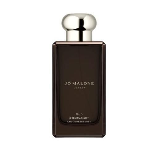 【Oud & Bergamot】JO MALONE ジョーマローンロンドン ウード ＆ ベルガモット コロン インテンス EDC フレグランス 香水