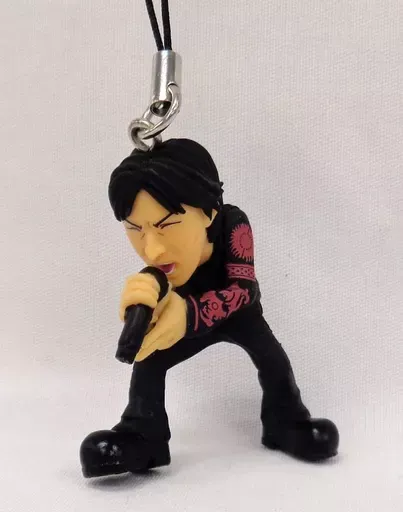 2025年最新】氷室京介 フィギュアの人気アイテム - メルカリ