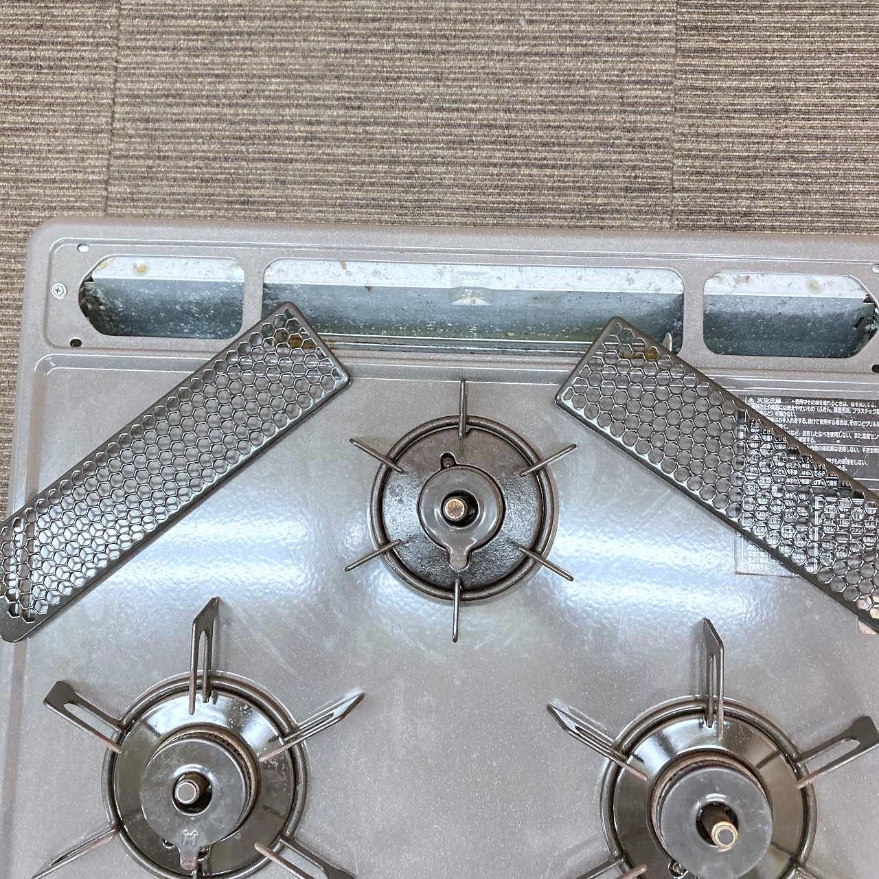 RS31M2H2S ガスコンロ