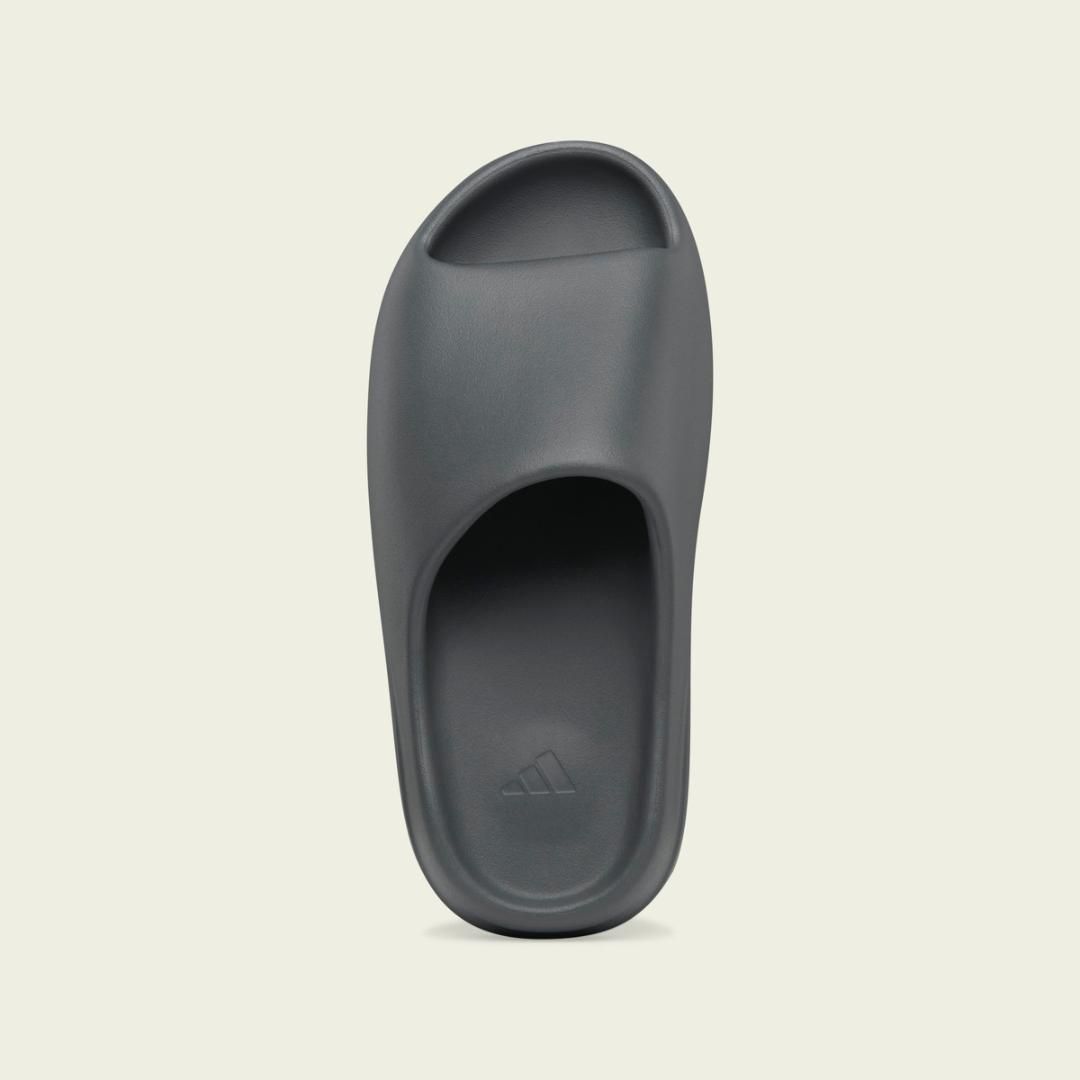 ☆新品希少☆adidas YEEZY Slide Slate Grey イージー 29.5 - メルカリ