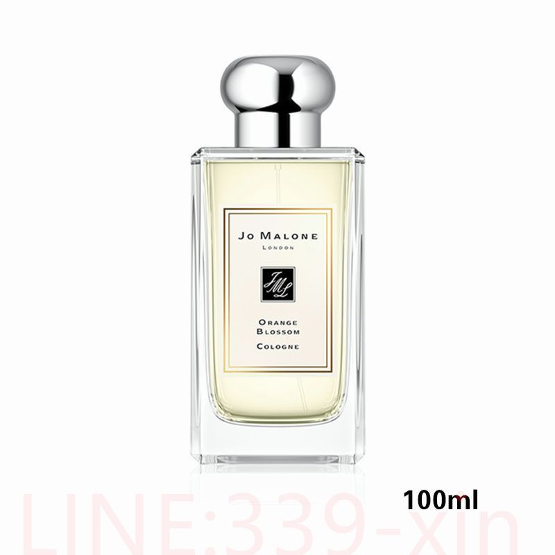 新品 JO MALONE ジョーマローン オレンジ ブロッサム コロン ORANGE BLOSSOM 100ml - メルカリ