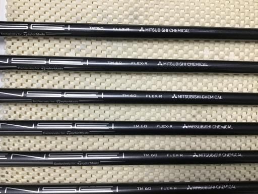 アイアンセット PRGR プロギア DATA822 10本 3〜9 ASP DATA 822 | PRGR ARCHIVE CLUBS | プロギア（PRGR）オフィシャルサイト