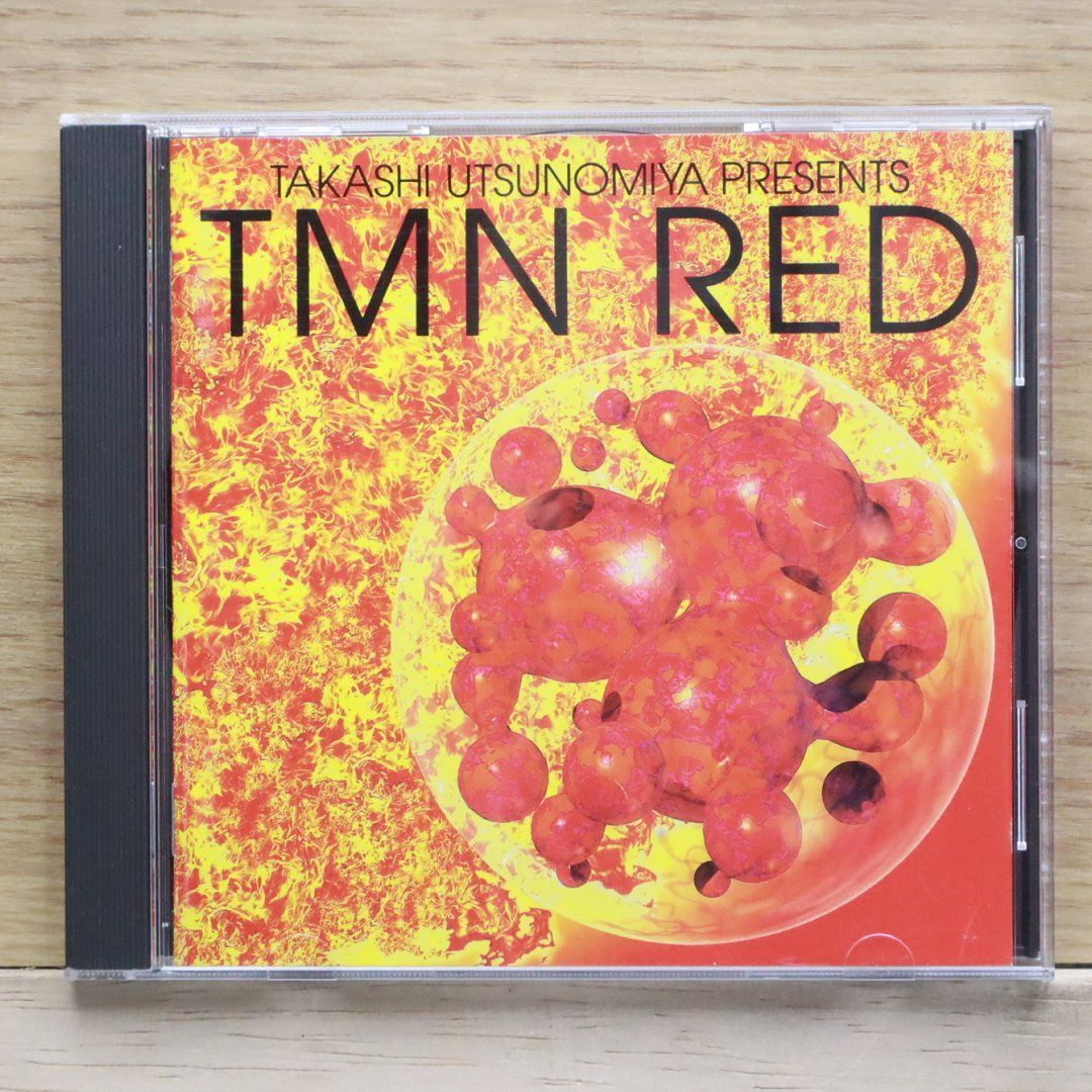【限定紙ジャケット盤】2枚 TM NETWORK TMN COLOSSEUM 限定紙ジャケット盤2枚】TM NETWORK TMN COLOSSEUM - メルカリ