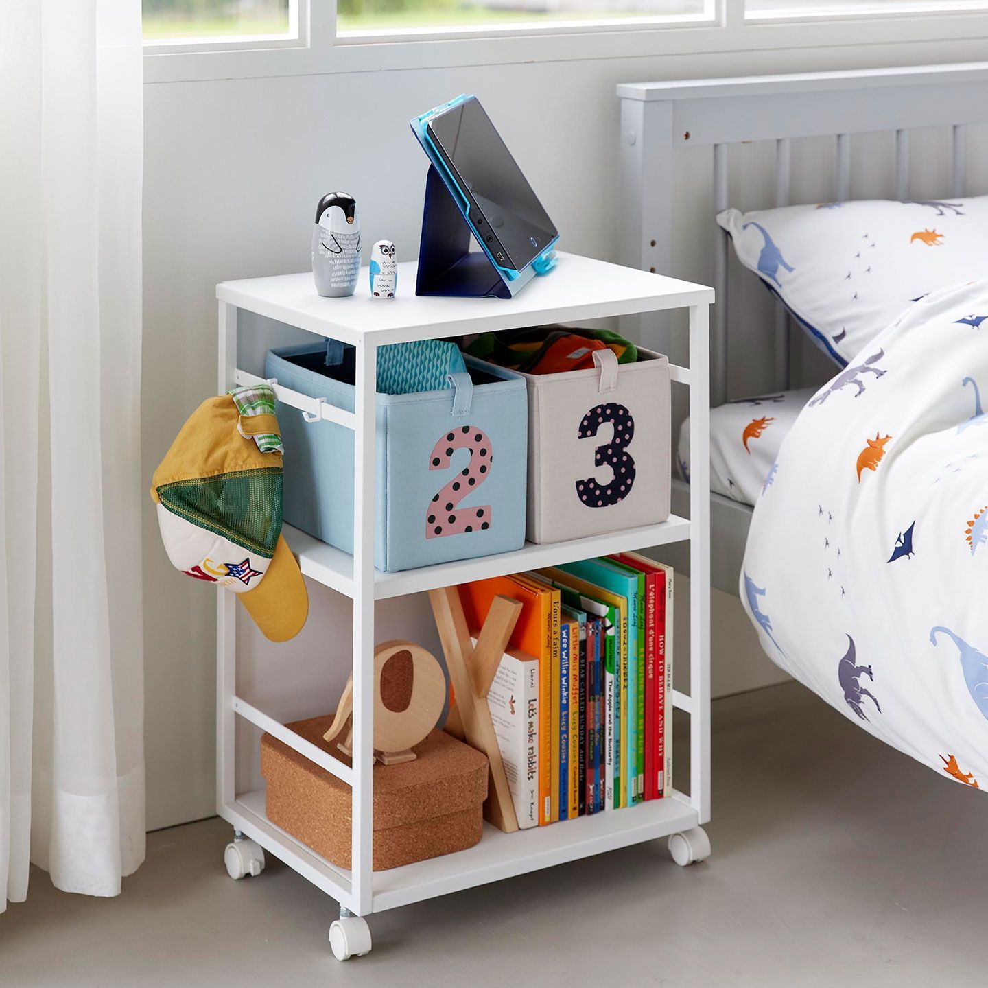 テーブルワゴン