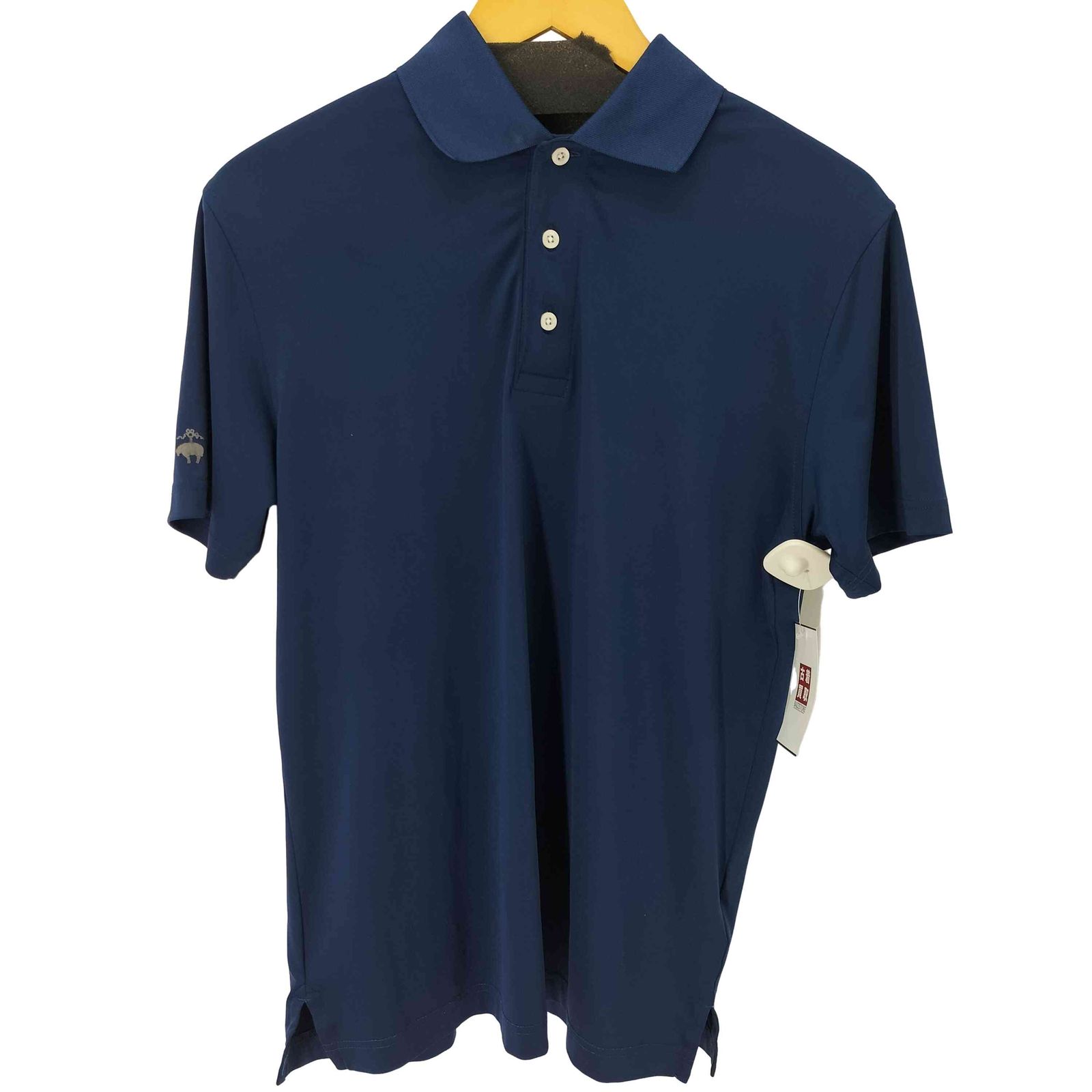 ブルックスブラザーズ BROOKS BROTHERS PERFORMANCE SERIES S/S ポロシャツ  メンズ import：XS 