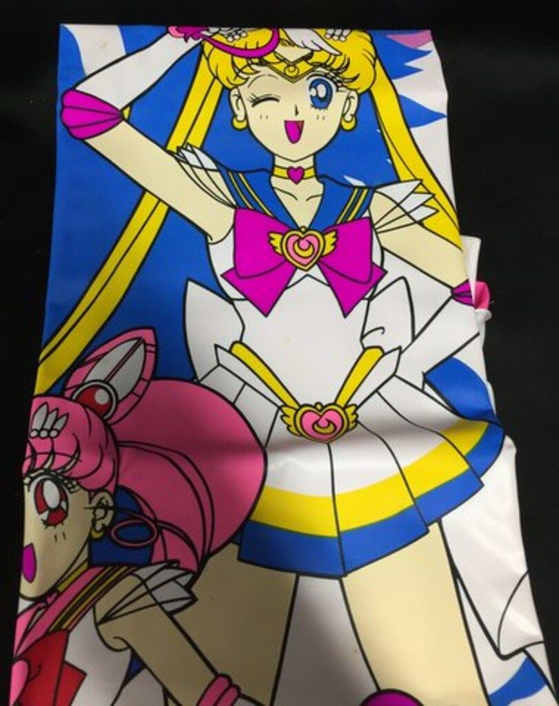 セーラームーンS パンチファイター