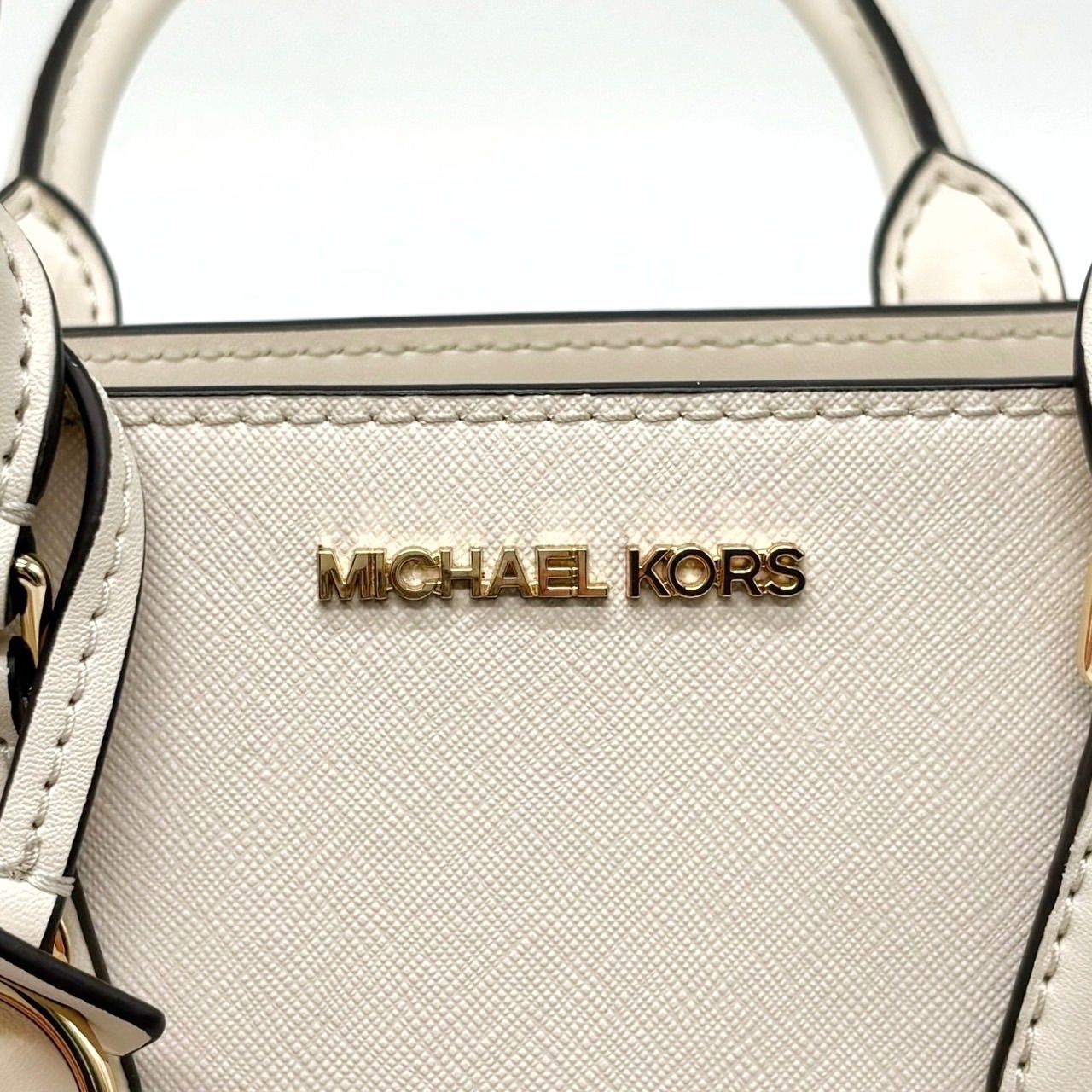 ✨良品✨ MICHEAL KORS マイケルコース 2way ショルダーバッグ トート 