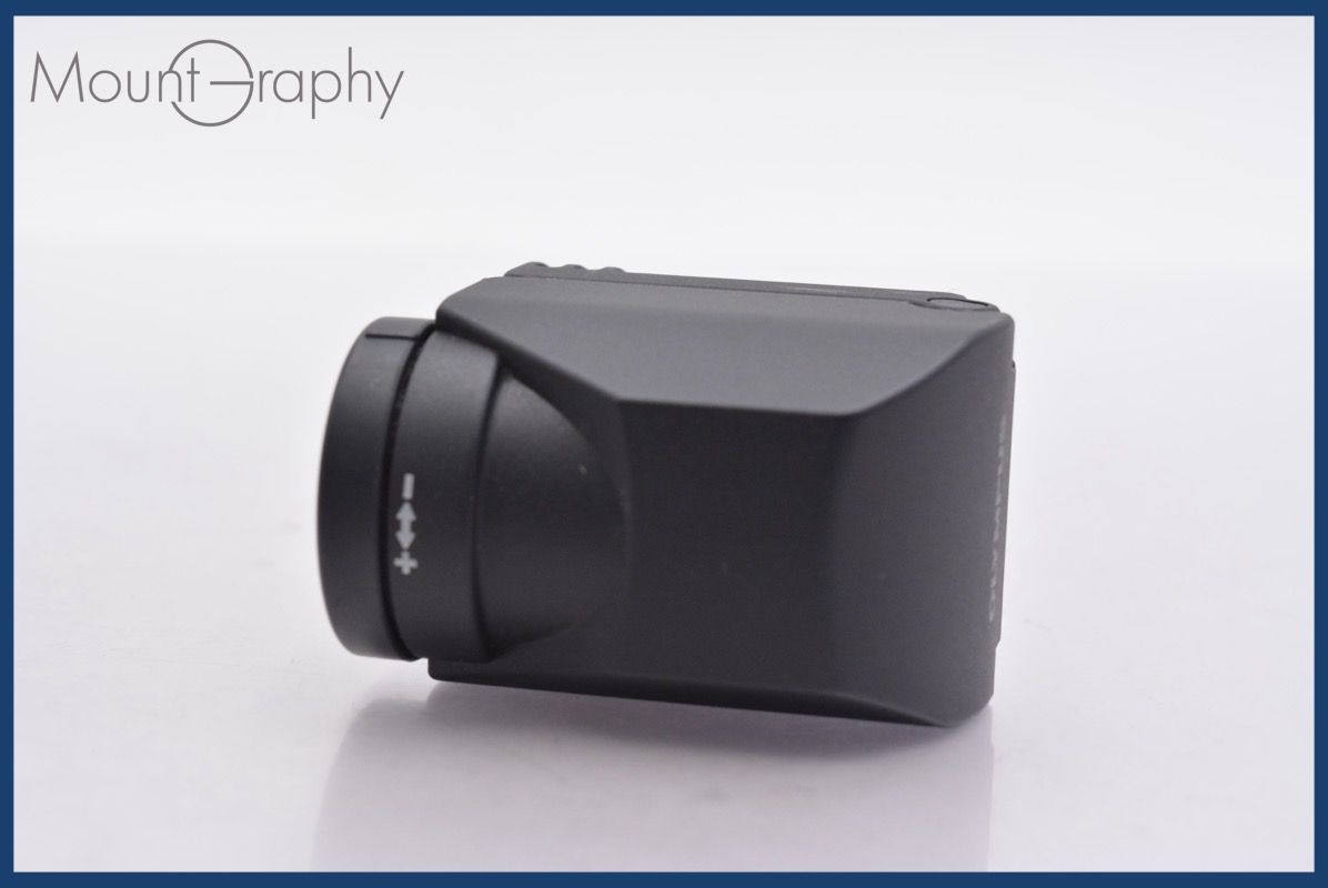 ☆特別特価☆ オリンパス Olympus ELECTRONIC VIEW FINDER VF-2