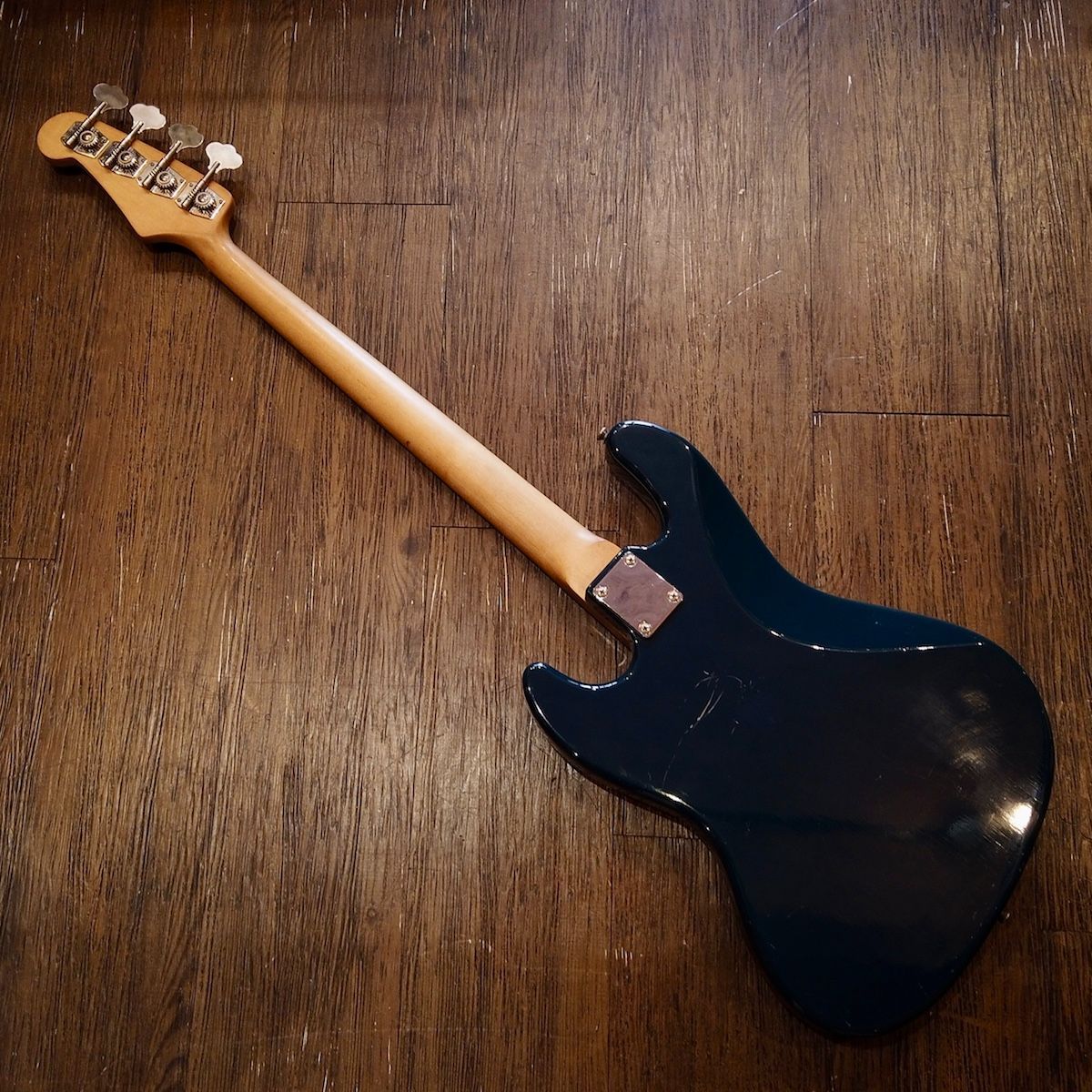 Brian by Bacchus BJB-380（□Brian いざとい Bacchus BJB 380