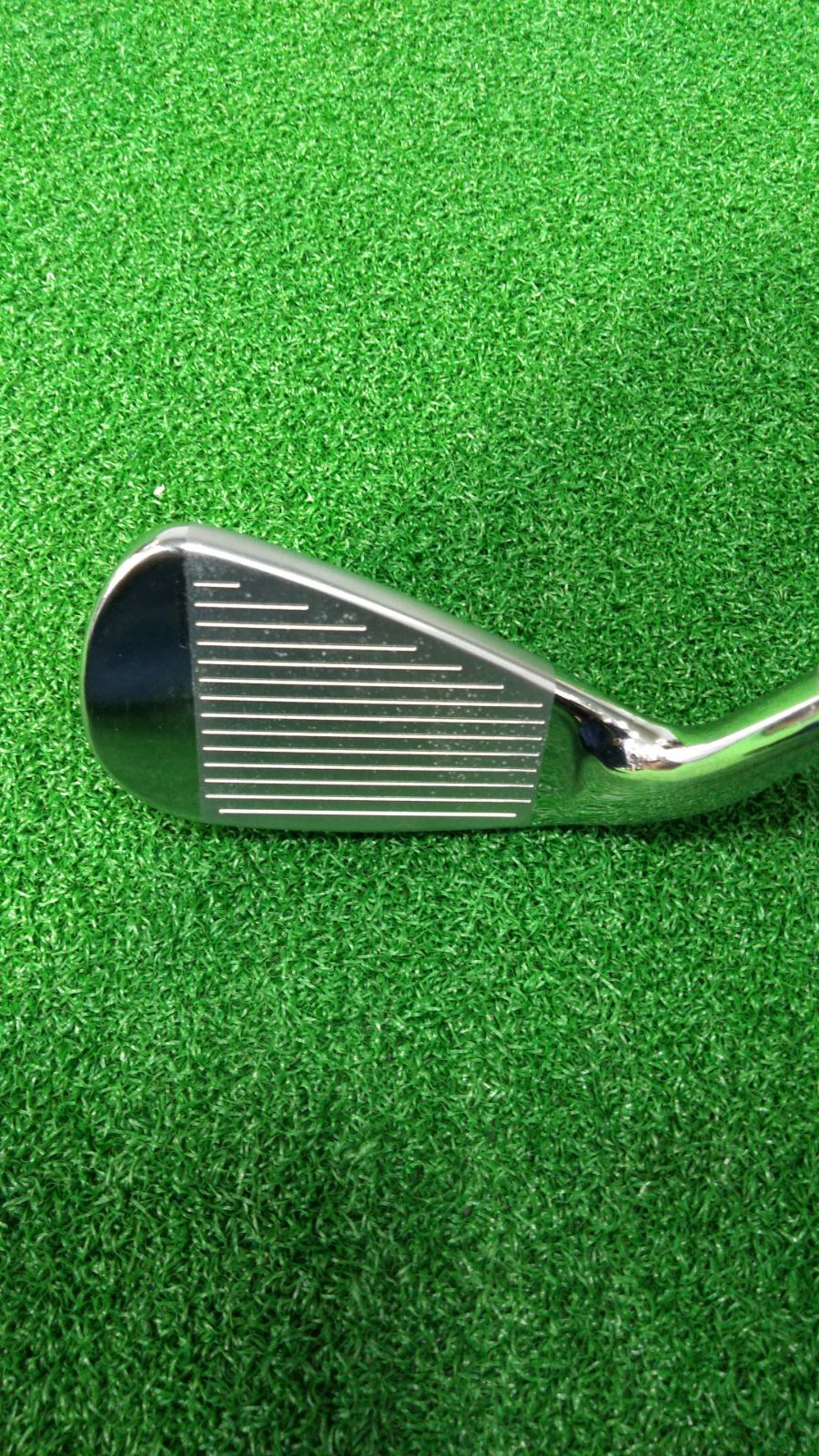 中古 良品 試打済みアイアン】テーラーメイド ステルス グローレ