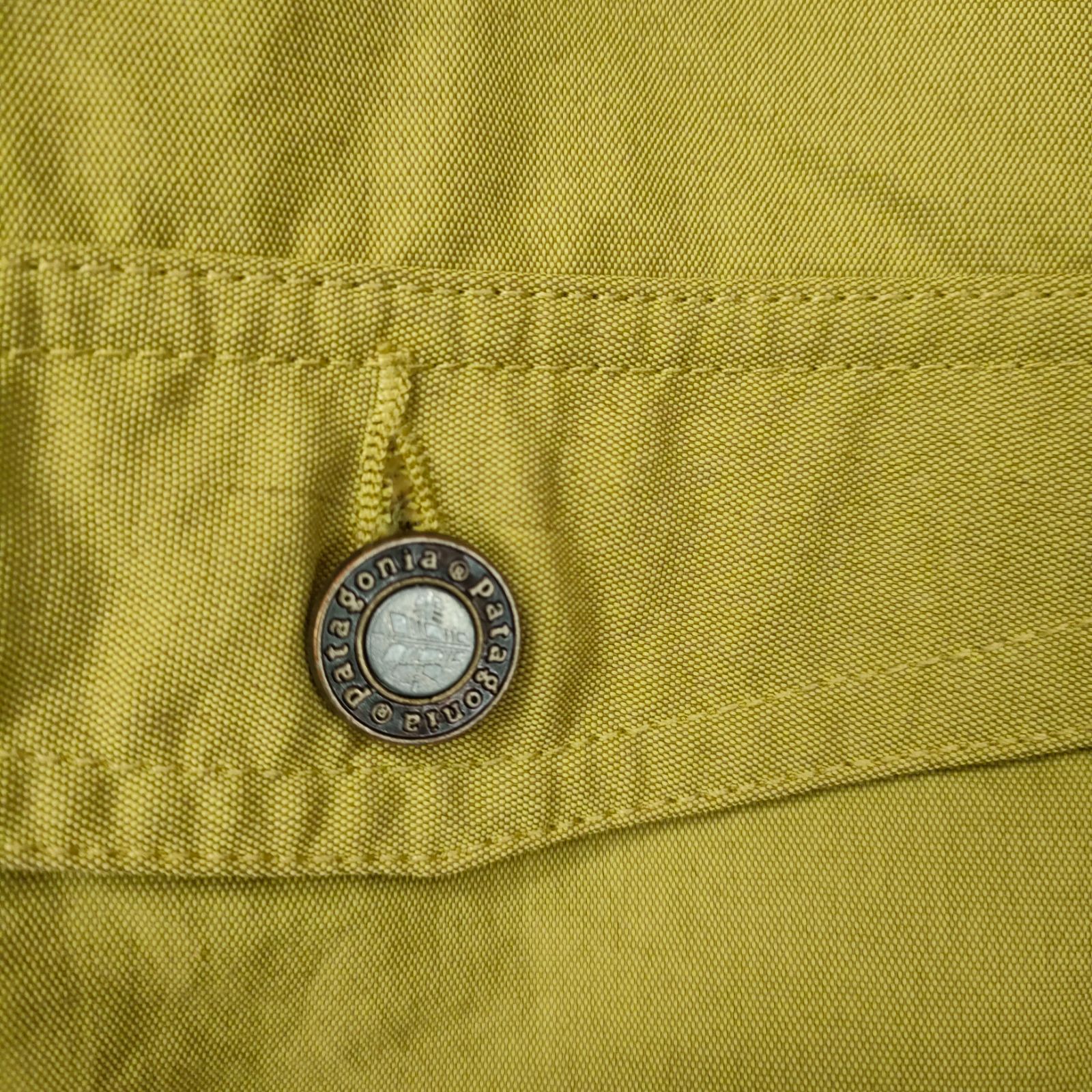 Patagonia ヌエボランチェロジャケット Mサイズ