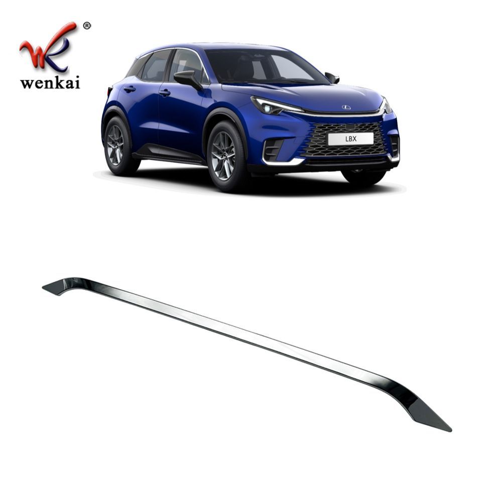 LBX 後部デコレーションバー