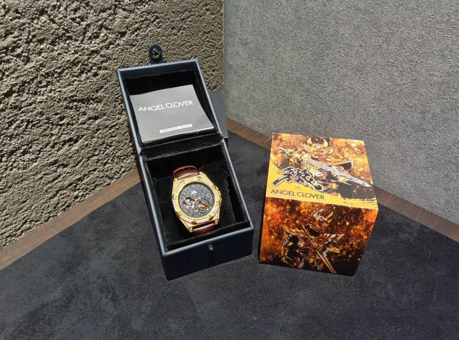 2025年最新】牙狼 時計の人気アイテム - メルカリ