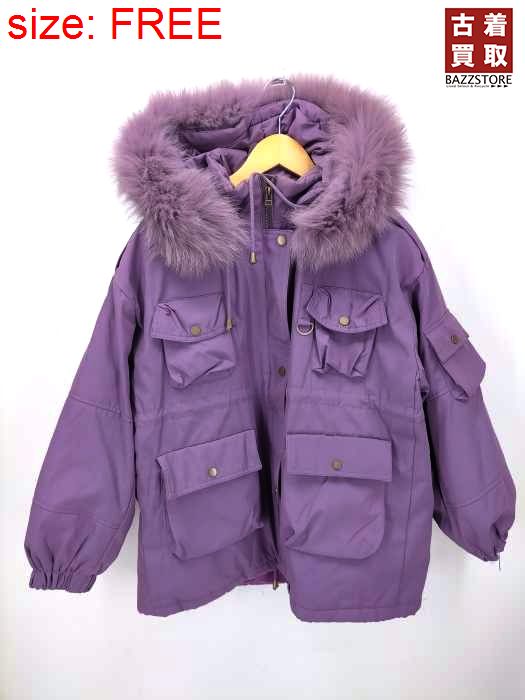 ダウンジャケット/AMAIL/Snow man coat/アマイル/スノーマン 2025公式店舗 AMAIL（アマイル）の「Snow man coat（ダウン