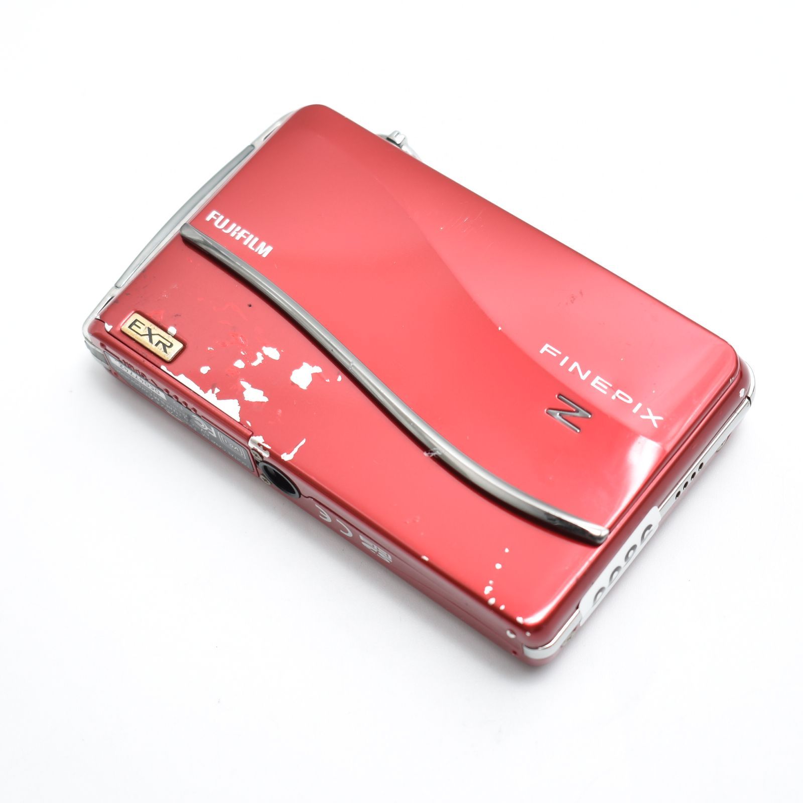 デジタルカメラ