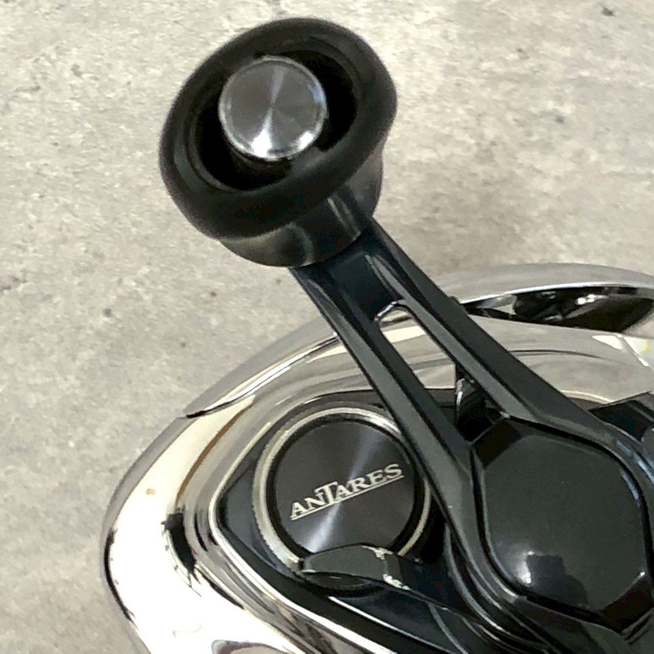 シマノ 19アンタレス RH リール シマノ アンタレス ベイトリール