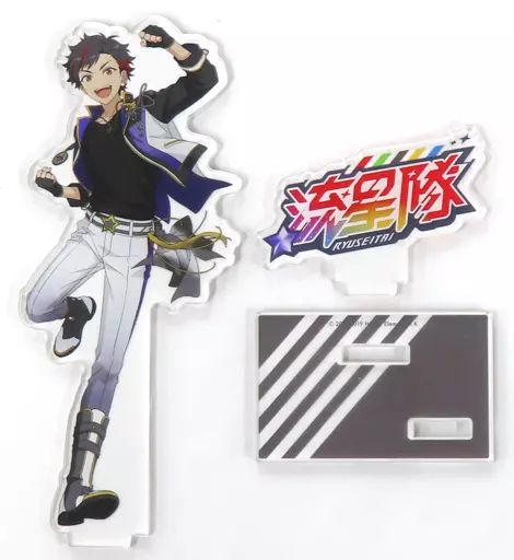 新品☆あんスタ☆Ani-Art☆流星隊【南雲鉄虎】アクリルスタンド