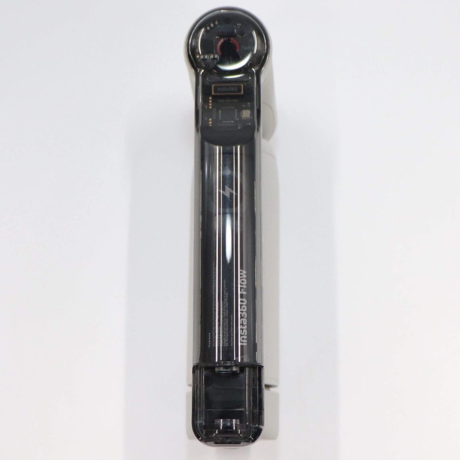 中古 Insta360 Flow AI追跡搭載 スマートフォン用ジンバル