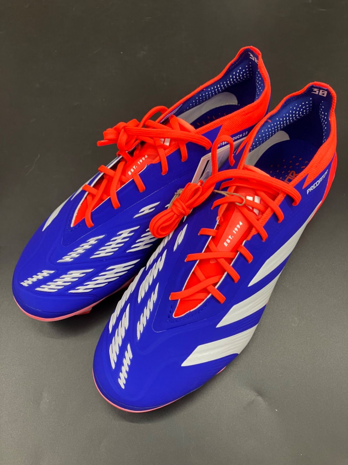 adidas Predator Elite HG/AG アディダスプレデター シューズ adidas