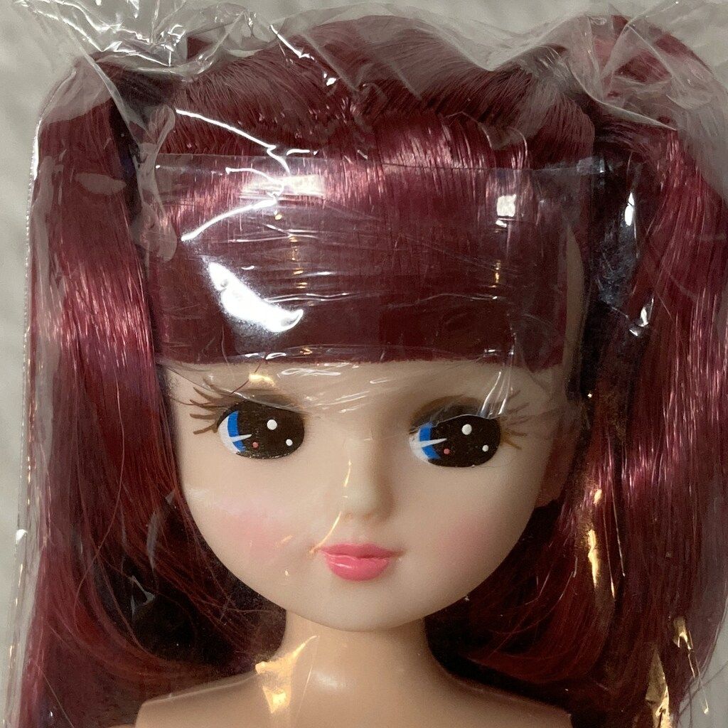 リトルファクトリー リカちゃんキャッスル リカちゃん お人形教室