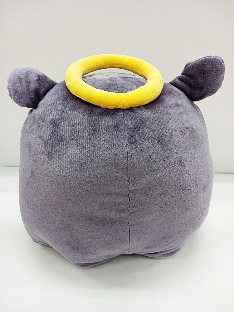 開封済み・現状品】伊那尓栖 Takodachi ぬいぐるみ ホロライブ English