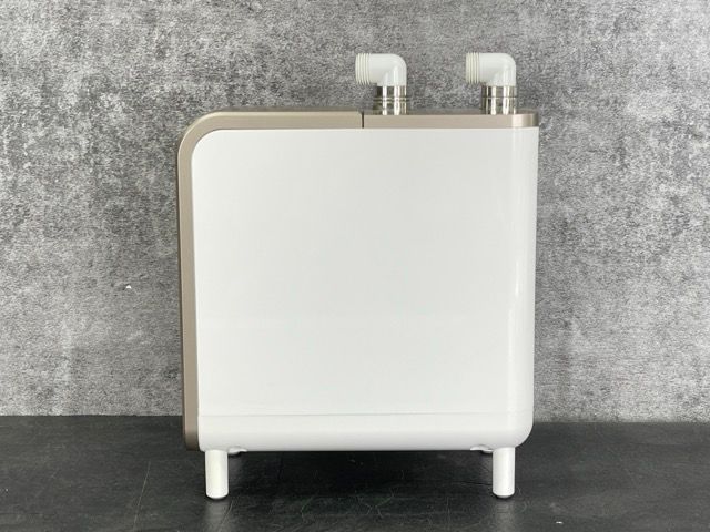 展示品 Housetec aquasoft AQ-S401 【中古】シャワー用軟水器 ハウス