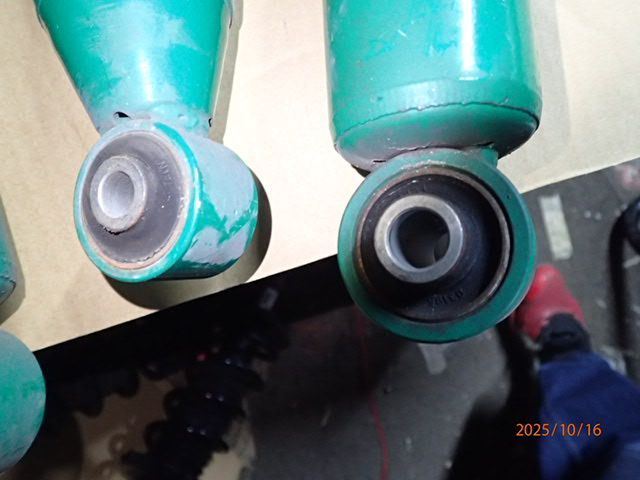 JZX110 マーク2ブリット