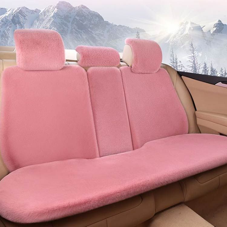 車座席シート