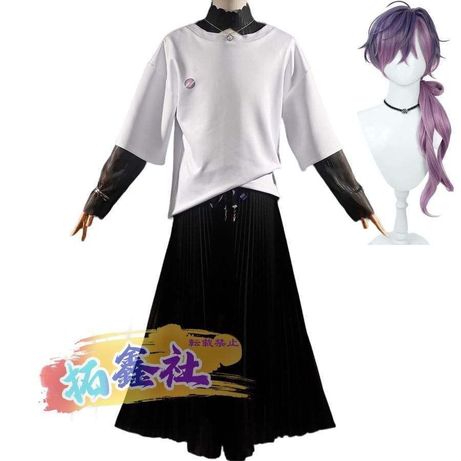 すとぷり すとろべりーぷりんす オリジナルパーカー さとみ すとぷり