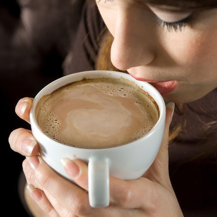 【2個セット】KIRKLAND (カークランド) スイスミス ミルクチョコレートココア 28ｇ×60袋 コストコ