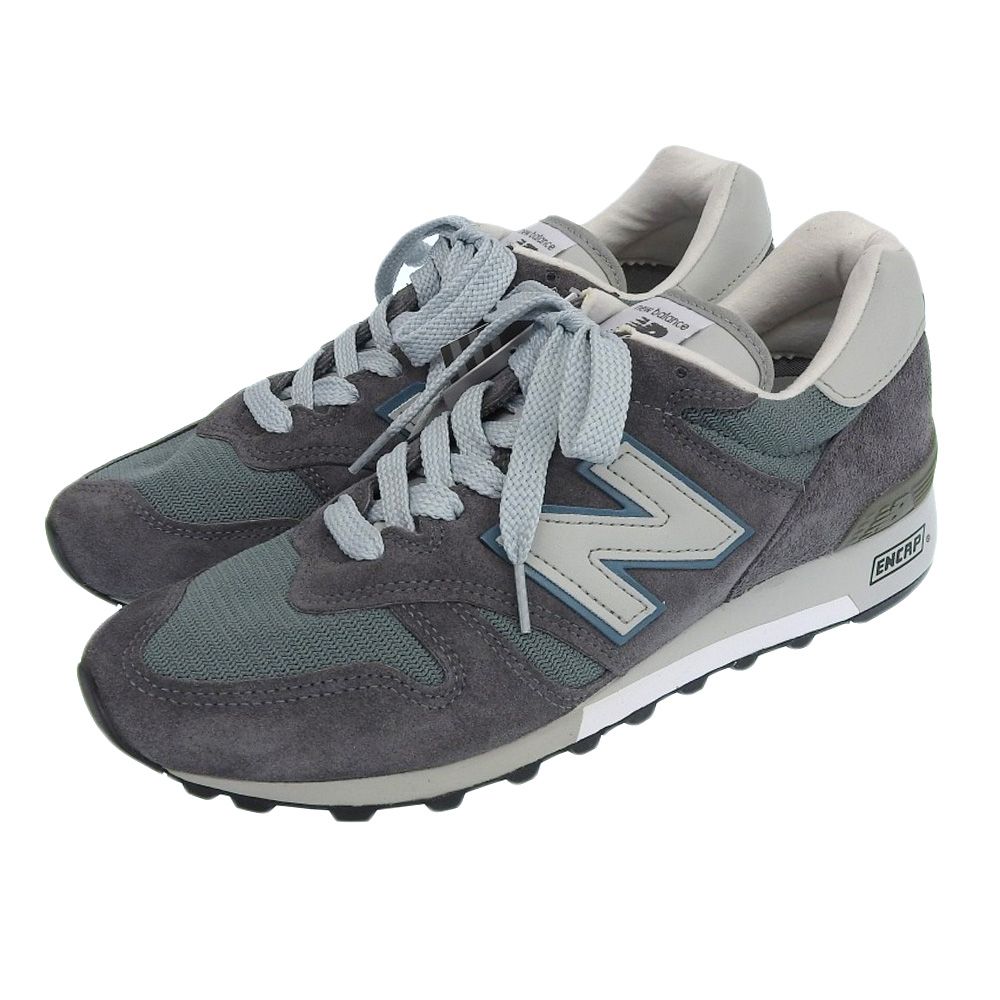 【新品未使用箱付き】New Balance M1300CLS  27cm メンズ