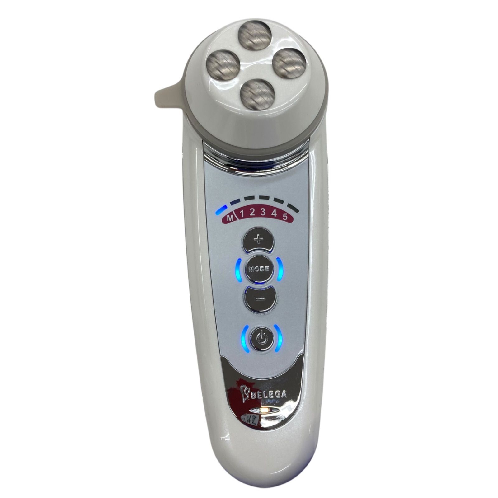 186000 現状品 BELEGA 美顔器 4Tプラス セルキュア 4Tプラス 186000 現状品 BELEGA 美顔器 4Tプラス セルキュア 4Tプラス