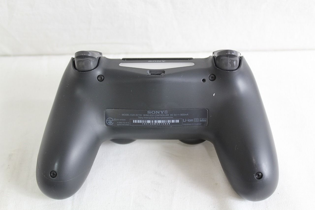 Pro プレイステーション4