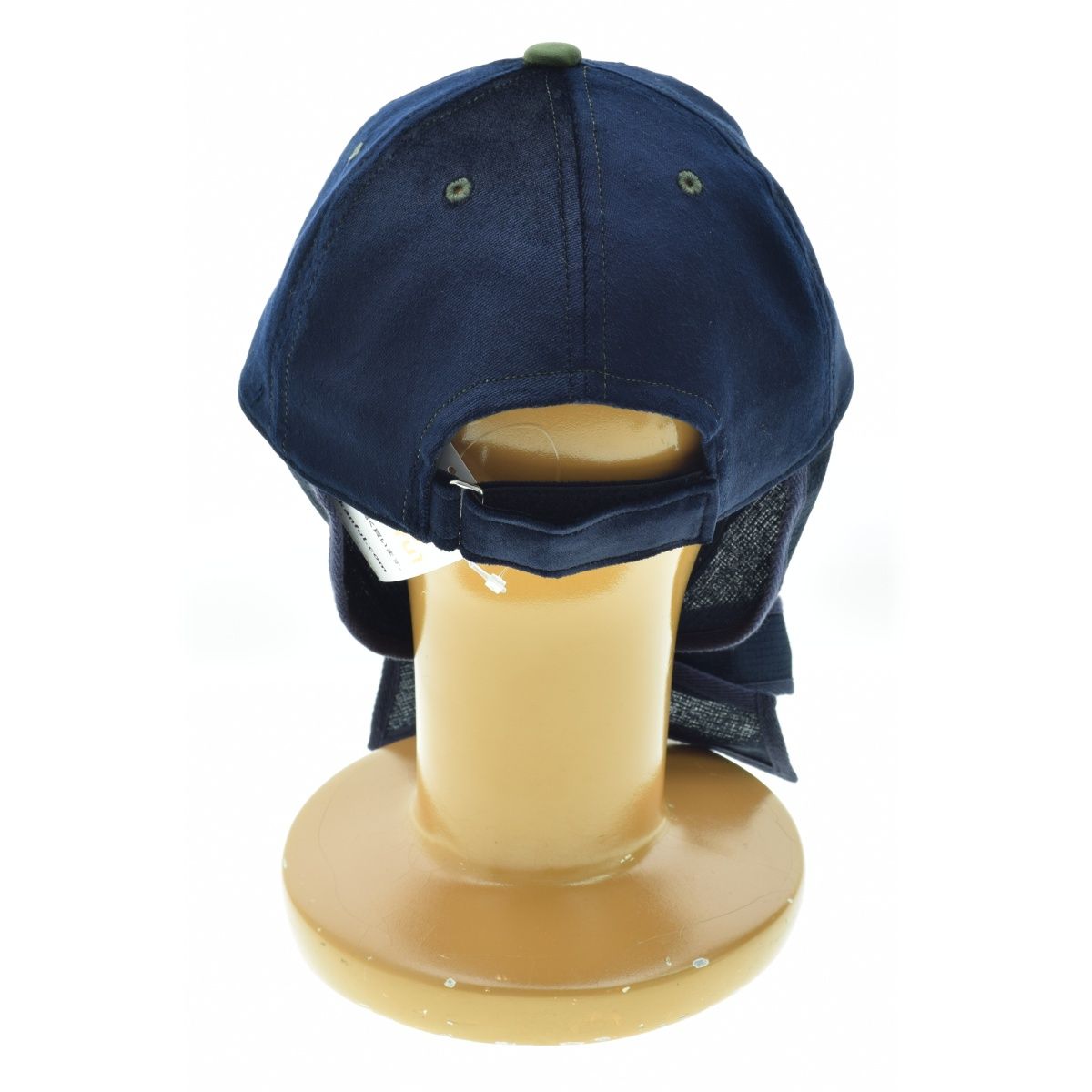 Sasquatchfabrix.◇ear muff cap/イヤーマフキャップ/キャップ