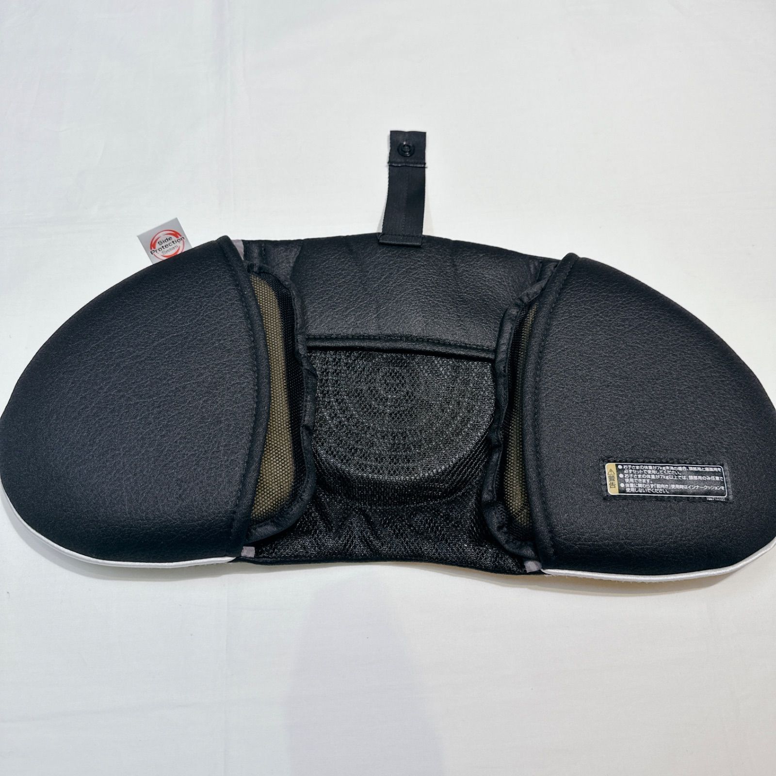 コンビ ネルームISOFIXシリーズ インナークッション シェードセット WWW_GEBZETESISAT_COM_TR