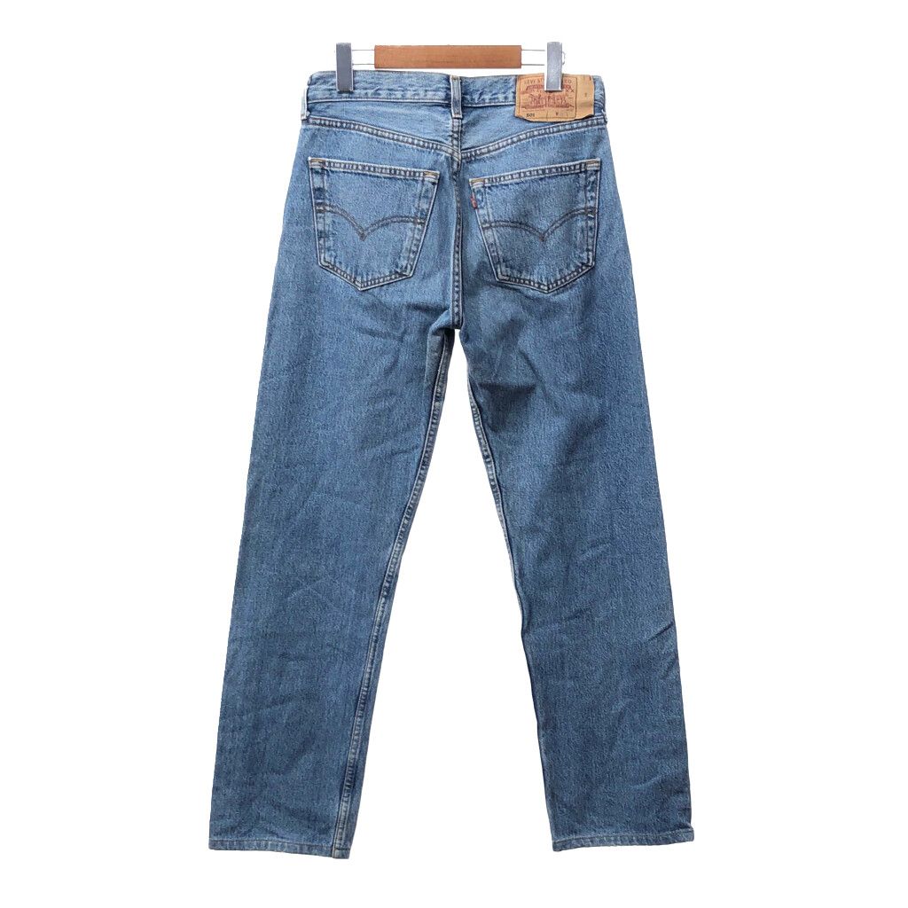 リーバイス　501 デニム　ジーンズ Levi's リーバイス 501 デニムパンツ アメカジ ライトブルー (メンズ