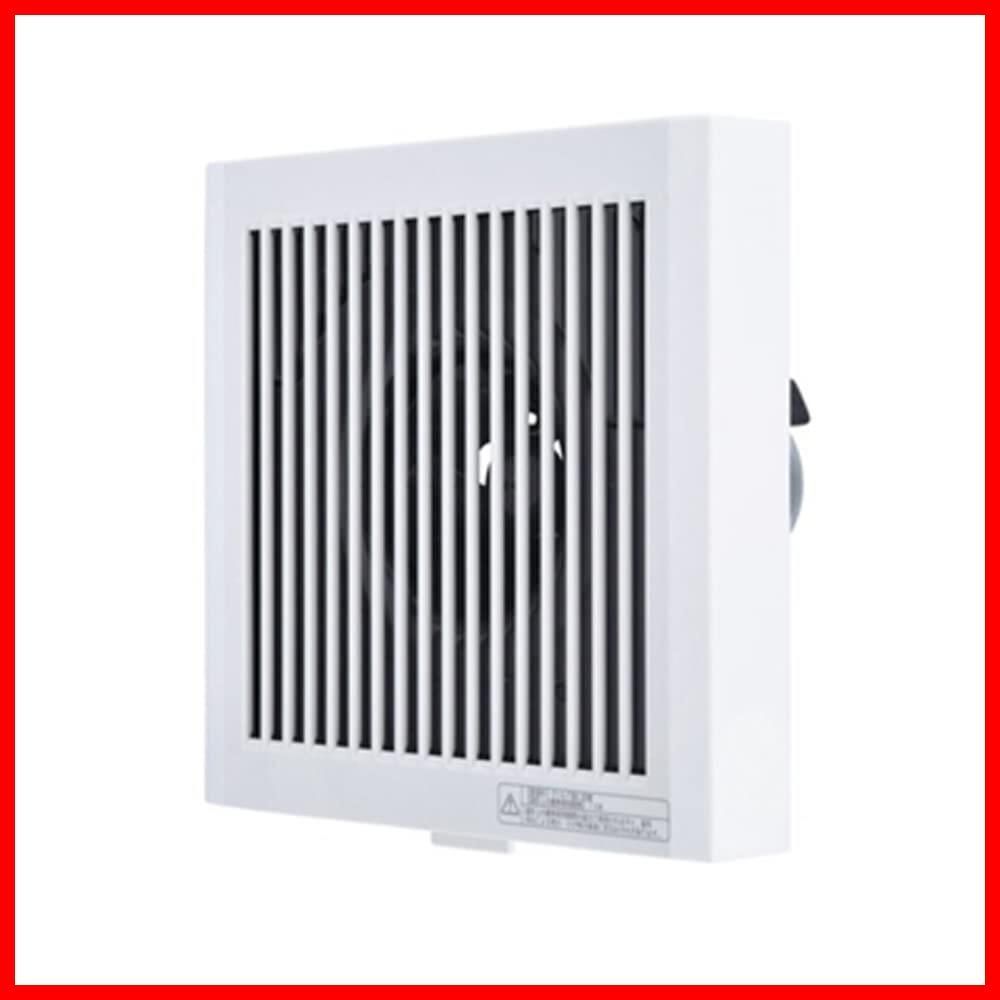 パイプ用ファン