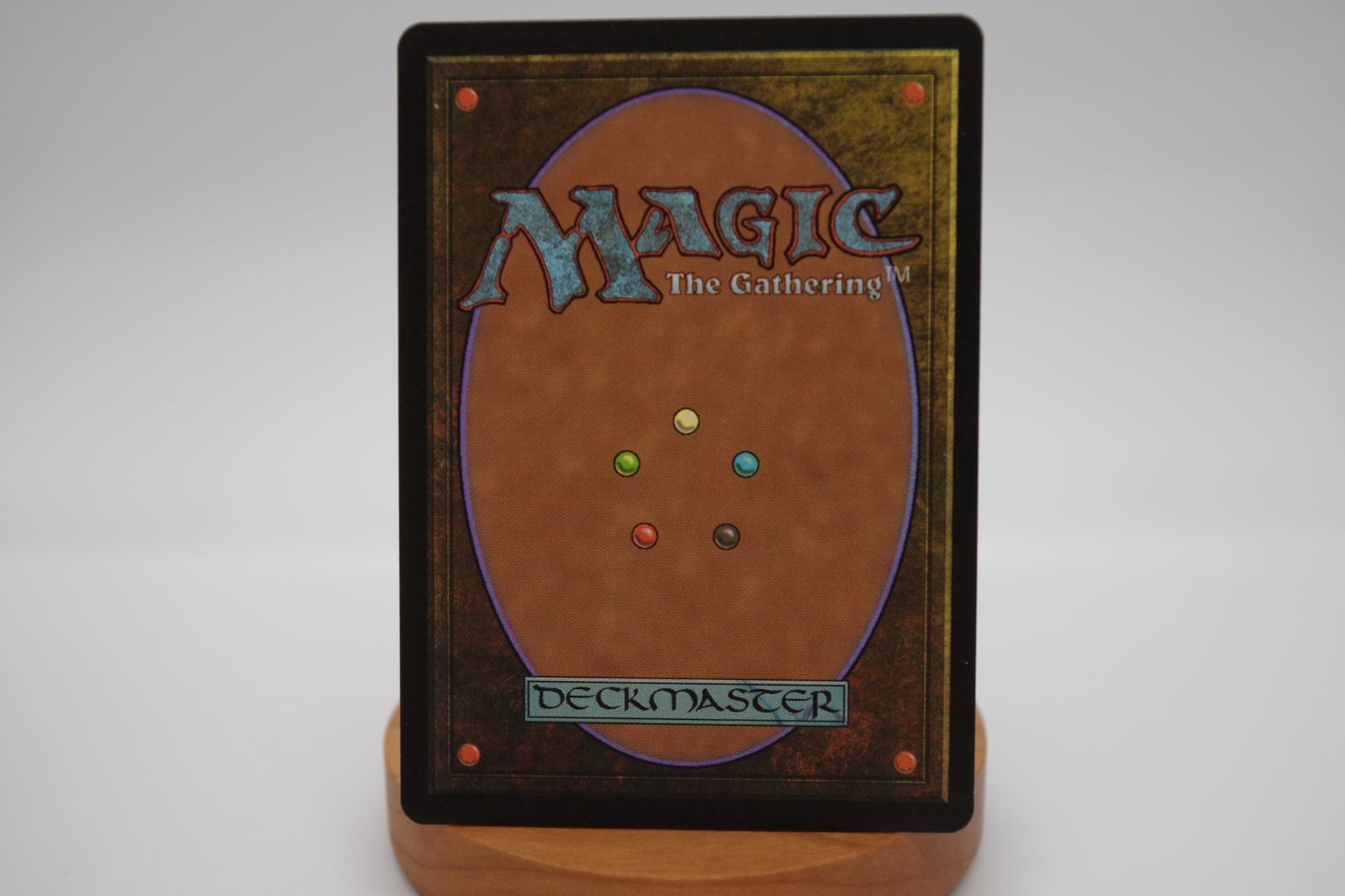 MTG　Lotus Blossom 水蓮の花　英語版　マジックザギャザリング フルアート)水蓮の花/Lotus Blossom《英語》【DMR】