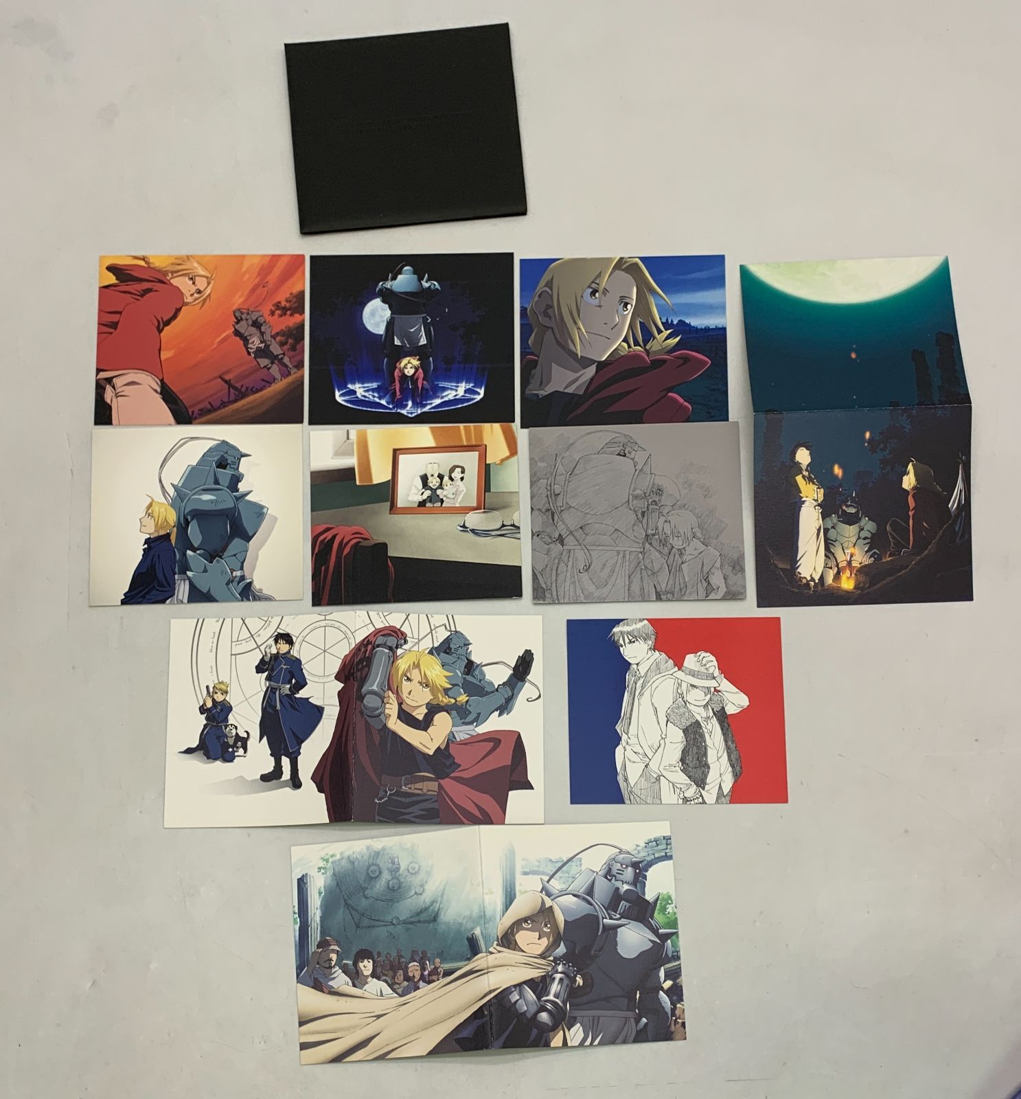 中古CD】【DVD付】鋼の錬金術師 FINAL BEST アニメ主題歌ベスト CD