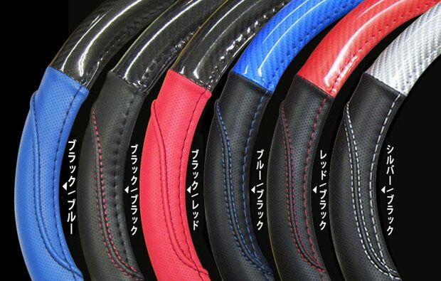 種類11：Sサイズ/シルバー/ブラック ☆カーボン感をリアルに再現