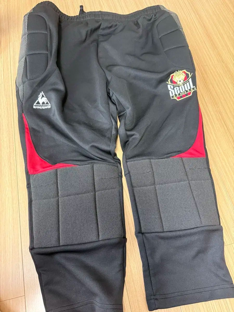 アシックス 日本代表ゴールキーパーパンツ アシックス メンズ GKゲームパンツ サッカーウェア フットサルウェア