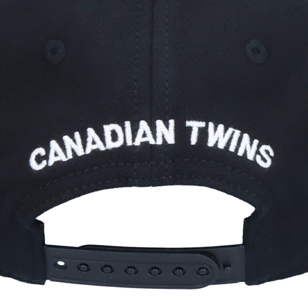 ディースクエアード DSQUARED2 キャップ 帽子 BCM0661 08C03567 ディースクエアード DSQUARED2 キャップ 帽子 BCM0661 08C03567