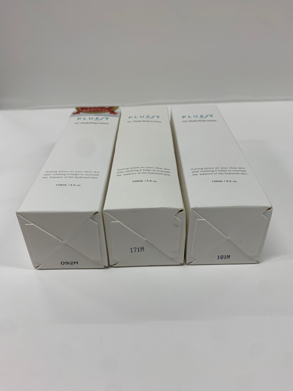 プルエスト　ローション・セラム・クリーム　3点セット プルエスト ローション・セラム・クリーム 3点セット プルエスト