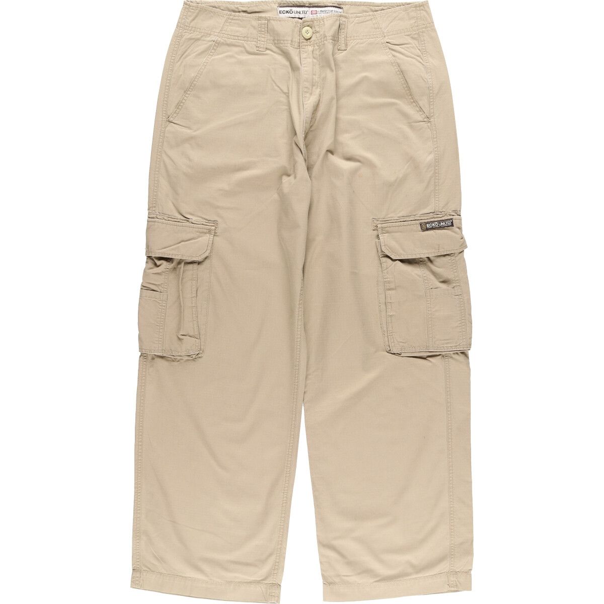 古着 ECKO UNLTD カーゴパンツ メンズw36相当/eaa431256