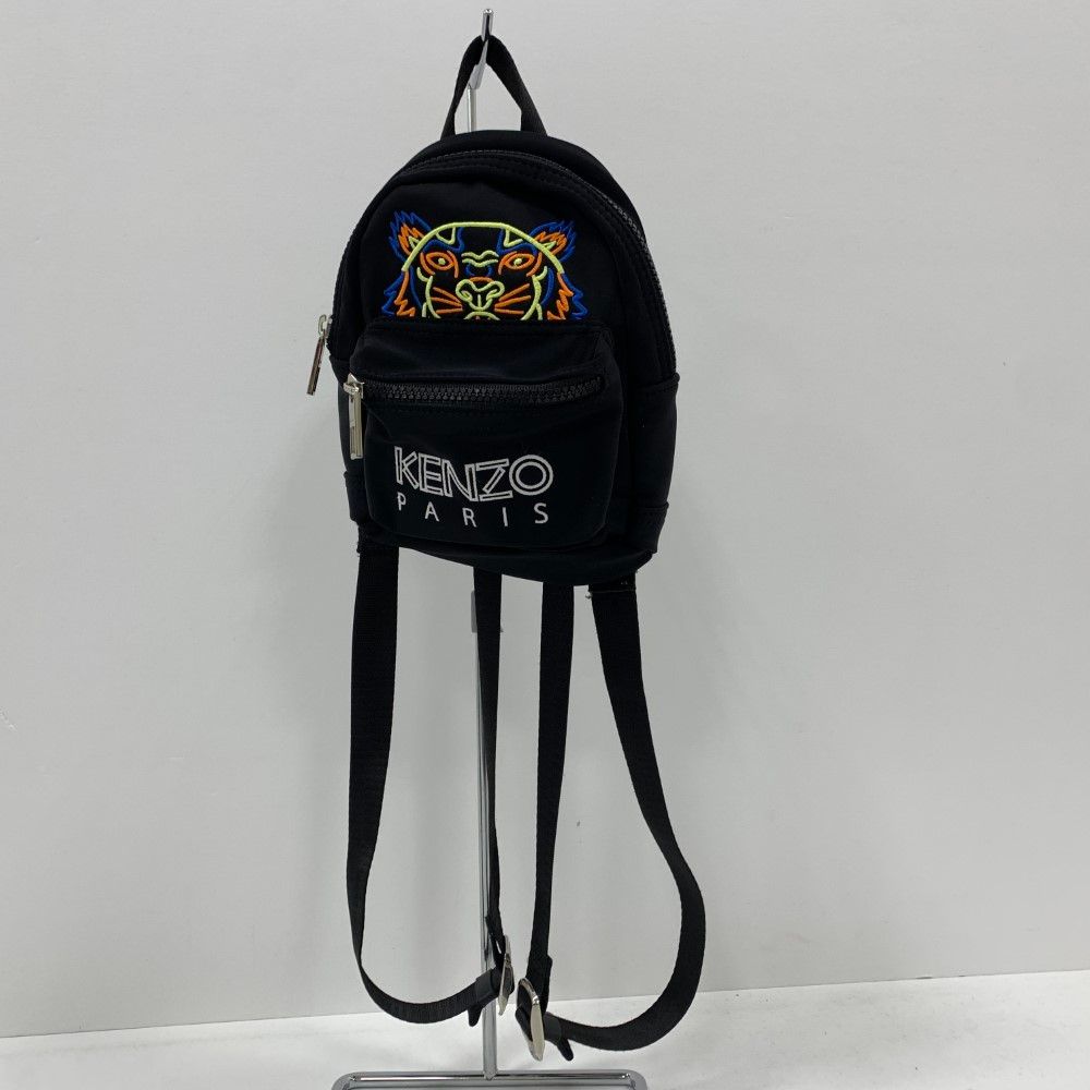 ケンゾー ミニリュックサック ケンゾー(KENZO) リュック・バックパック 