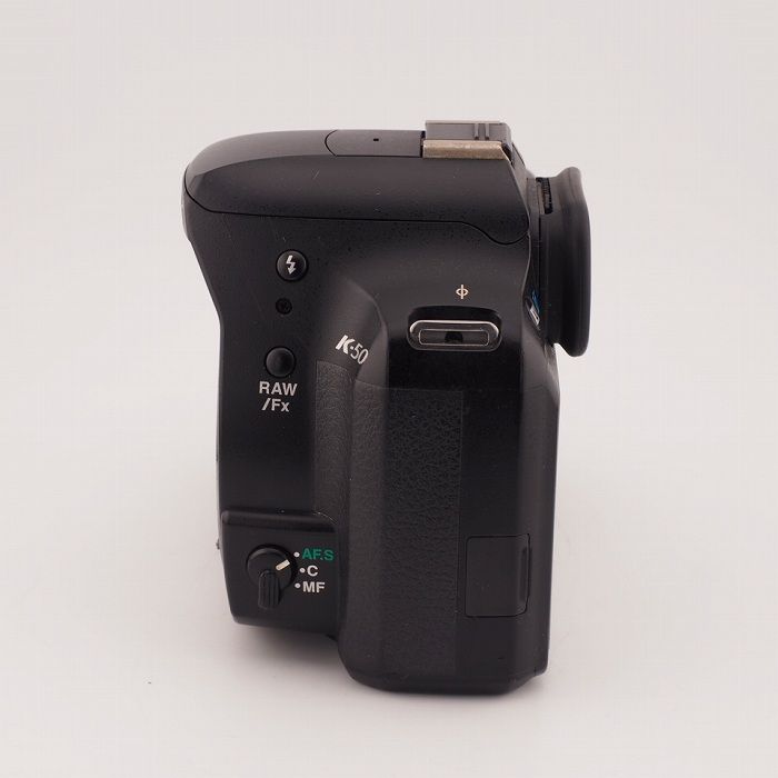 ペンタックス PENTAX K-50 ボディ 実用中古良品 ペンタックス PENTAX K-50 ボディ オークション比較 - 価格.com