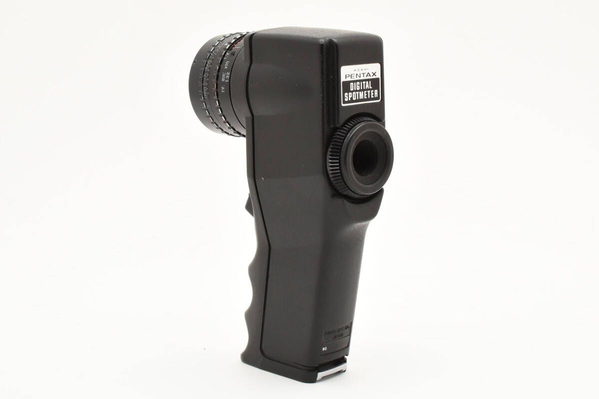 SPOTMETER